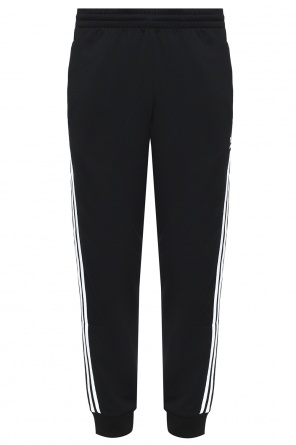 Dresowe spodnie z lampasami, zdjęcie 1 Dresowe spodnie z lampasami od ADIDAS Originals